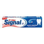 SIGNAL CAVITY FIGHTER 120ML TP + FREE TOOTHBRUSH