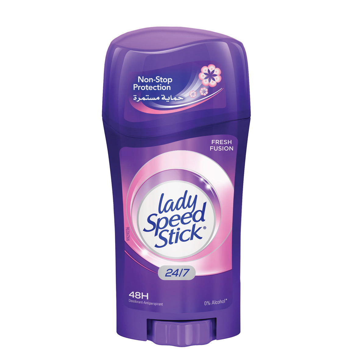 LADY SPEED STICK FRESH FUSION 65G