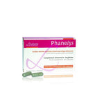 PHANELYS SOIN CHEVEUX ET ONGLES 60 CAPS LYSASKIN