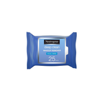 Neutrogena Deep Clean Make-Up Remover Facial Wipes 25s