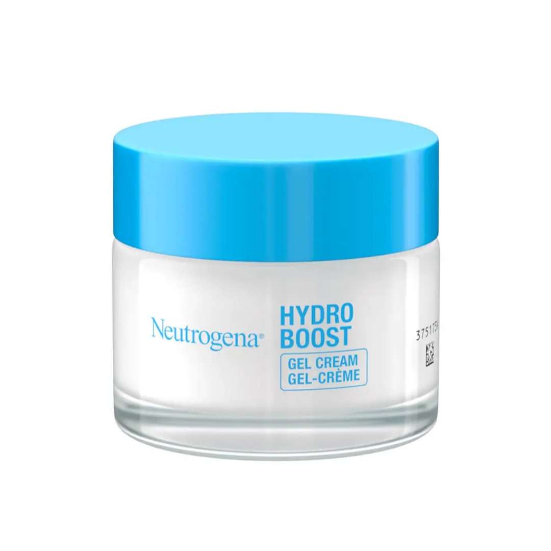 Neutrogena Hydro Boost Gel-Cream 50ml Hydrating Face Moisturizer-1