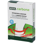 NOVA.carbone 40 Tablets Digestive Aid Supplement Gluten-Free Sugar-Free-1
