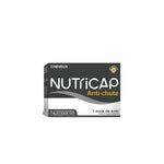NUTRICAP ANTICHUTE 60CAPS 1 MOIS NUTRISANTE