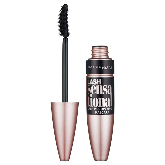 Maybelline New York Mascara Lash Sensational