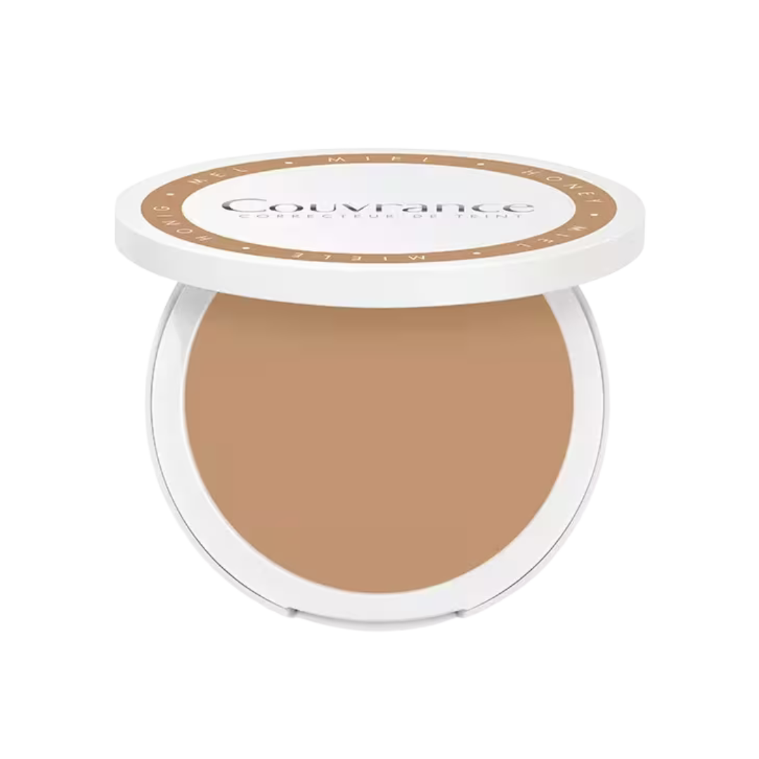 Avène Couvrance Compact Foundation Cream SPF30 1.3 Honey