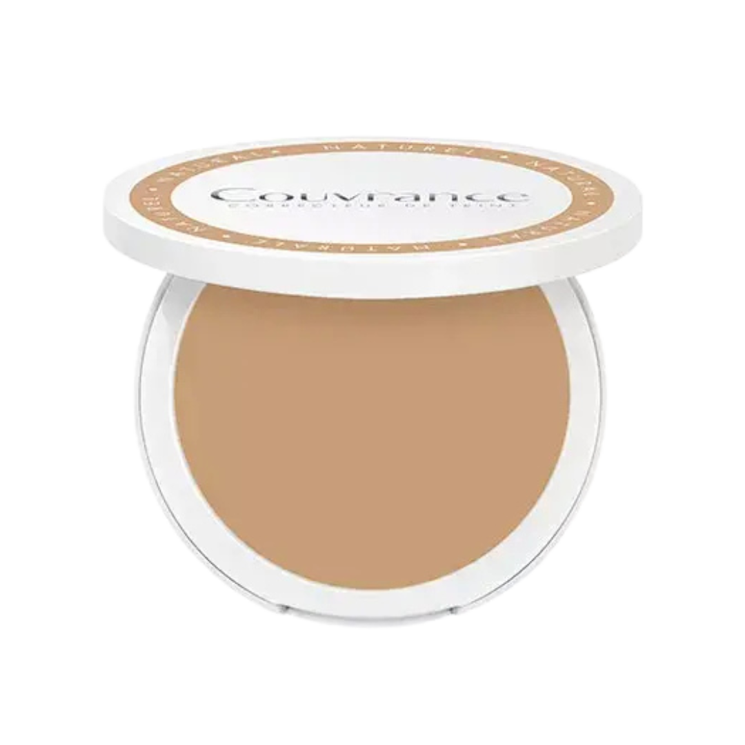 Avène Couvrance Compact Foundation Cream SPF30 1.1 Natural