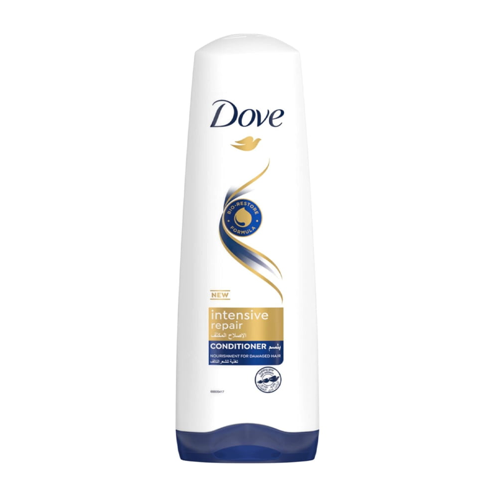 Dove Intensive Repair Conditioner 350ml For Damaged Hair-2
