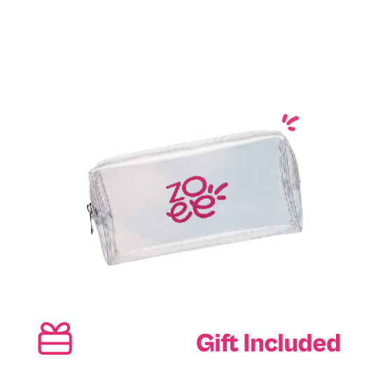 Whitening Dental Care Kit