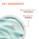 Avène Cleanance Aqua-Gel 50ml Mattifying Hydrating Gel for Oily Skin-3