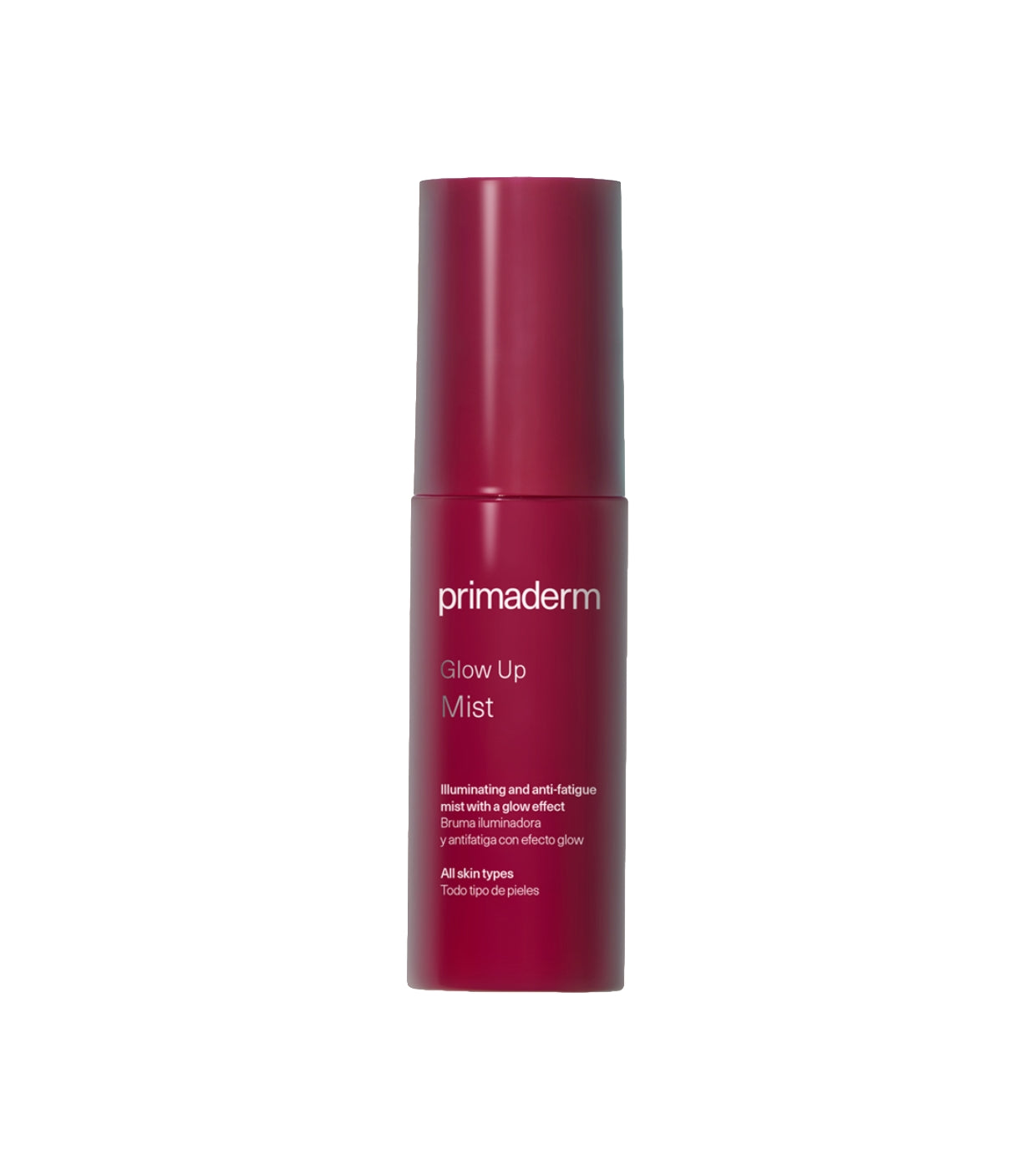 Primaderm Glow Up Mist 50Ml