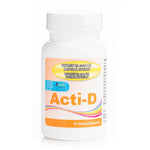 ACTI-D VIT D3 NRJ 1000 30 TAB FRESH PHARMA