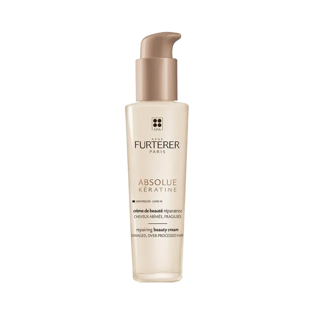René Furterer Absolue Kératine Repair Beauty Cream 100ml