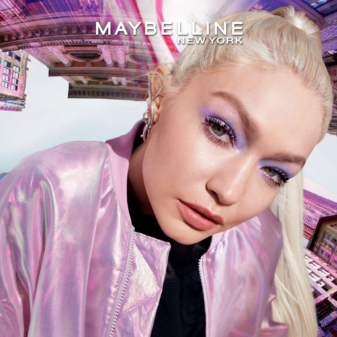 Maybelline New York Mascara Falsies Surreal
