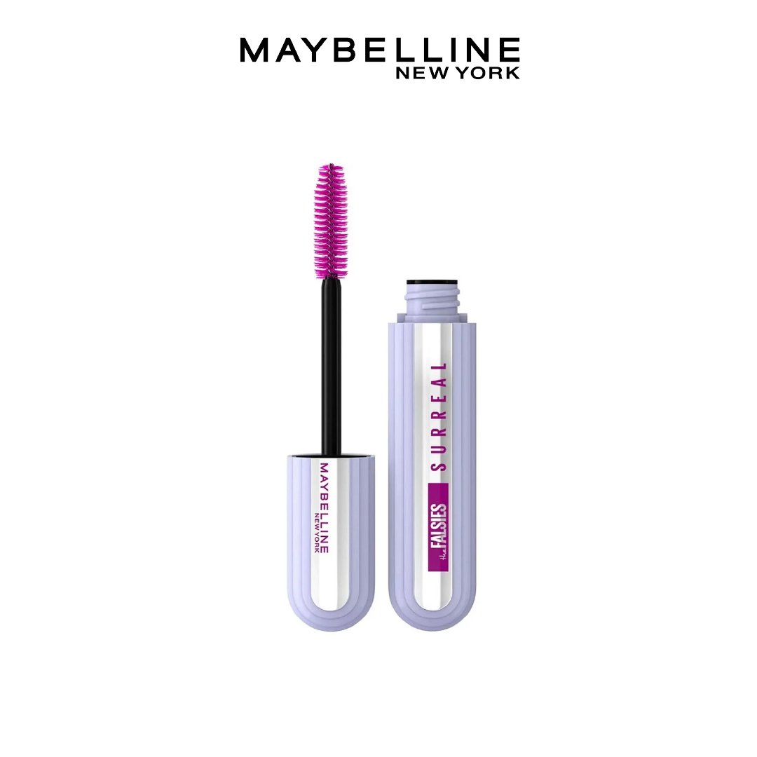 Maybelline New York Mascara Falsies Surreal