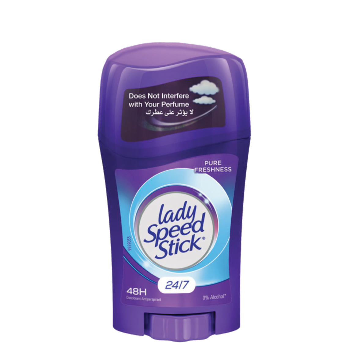 SPEED STICK PURE FRESHNESS