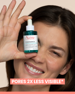 Avène Cleanance AHA Exfoliating Serum 30ml-5