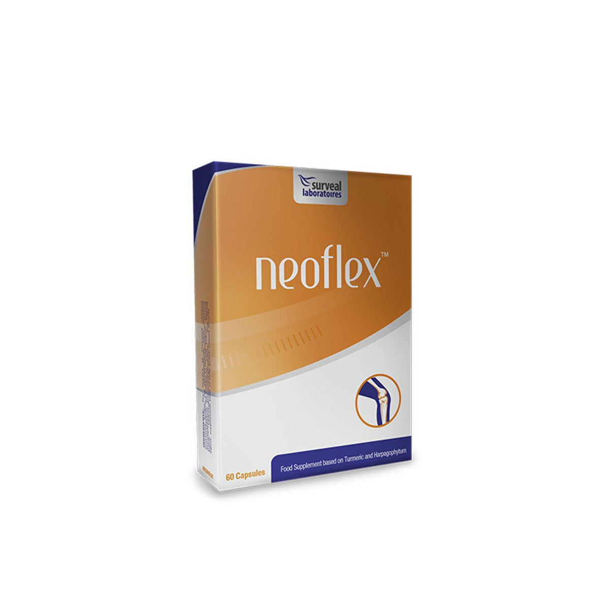 NEOFLEX 60CAPS SURVEAL