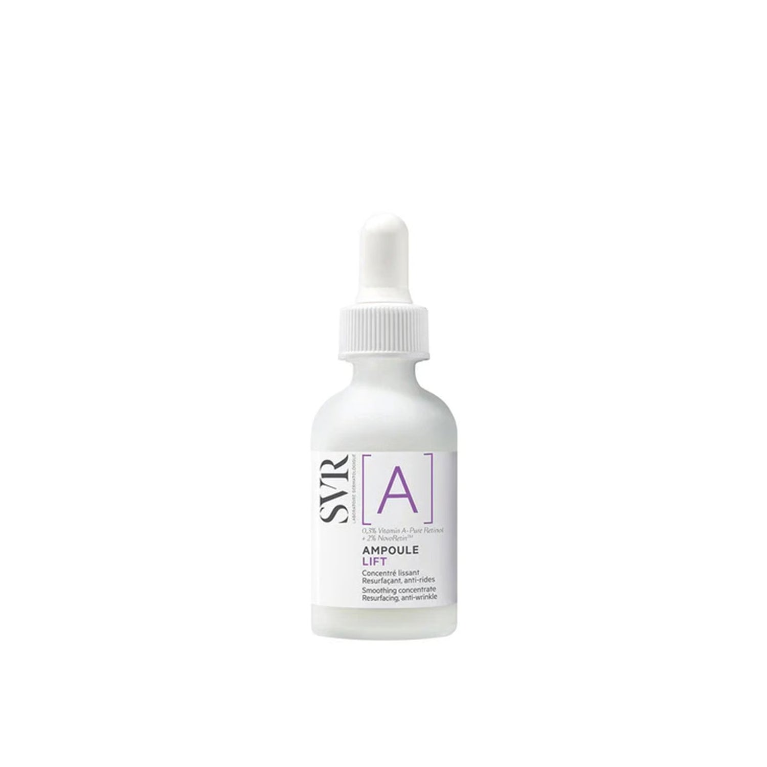 Svr Ampoule A 30Ml
