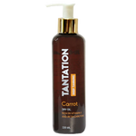 Tantation Carrot Deep Tanning Dry Oil 220ml For Intense Bronze Glow-1