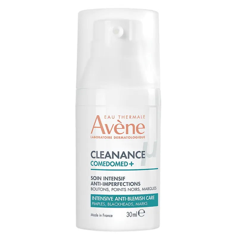 Avene Cleanance Comedomed+ Anti-Blemish Care