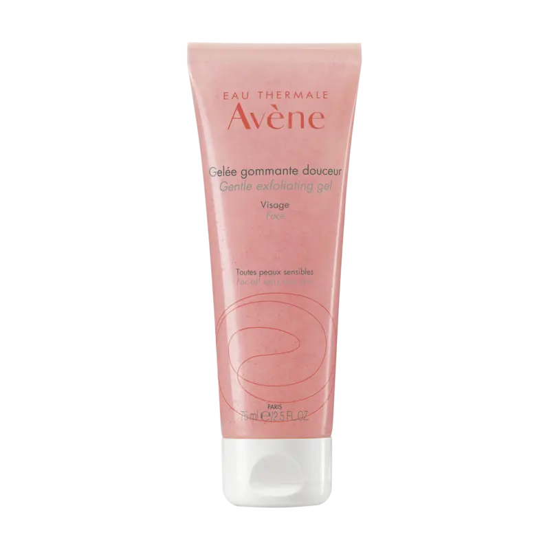 Avène Gentle Exfoliating Gel 75ml
