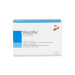 Viscoflu 20 Effervescent Sachets Respiratory Support Supplement-1