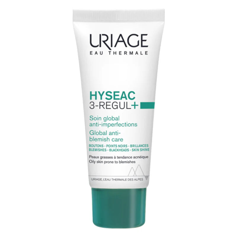 Uriage Hyséac 3-Regul+ Soin Global