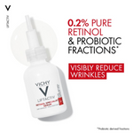 VICHY LIFT RETINOL SERUM 30ML