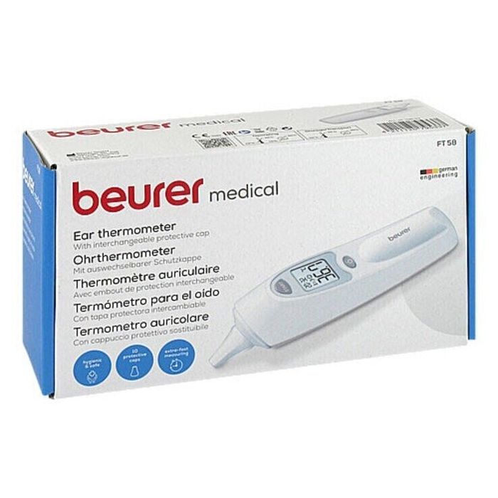 Beurer FT 58 Ear Thermometer