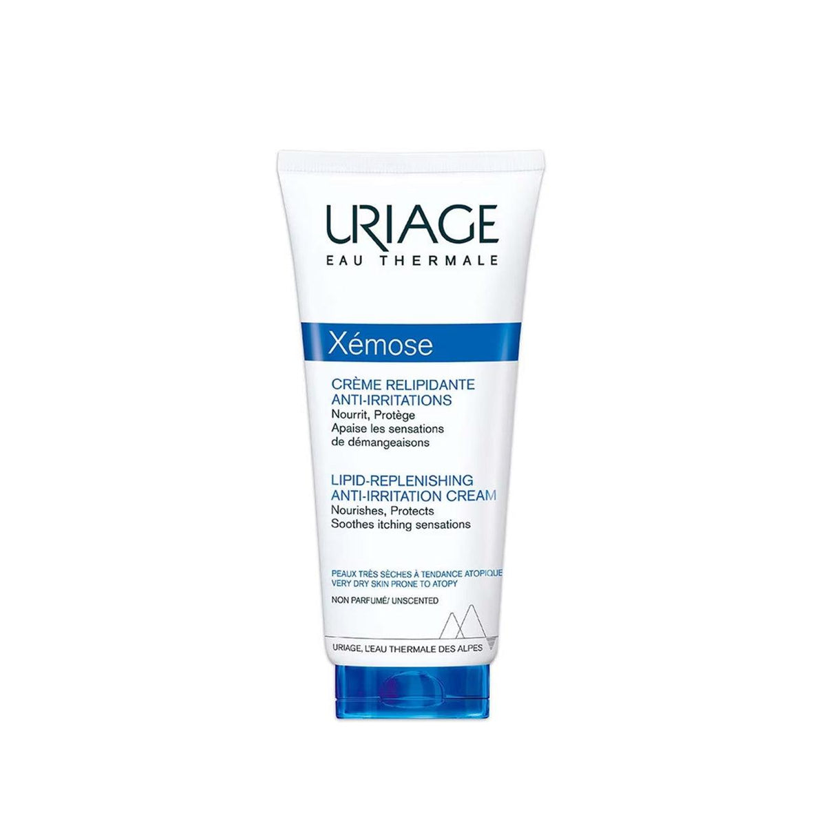 URIAGE XEMOSE CREME RELIPIDANTE 200ML