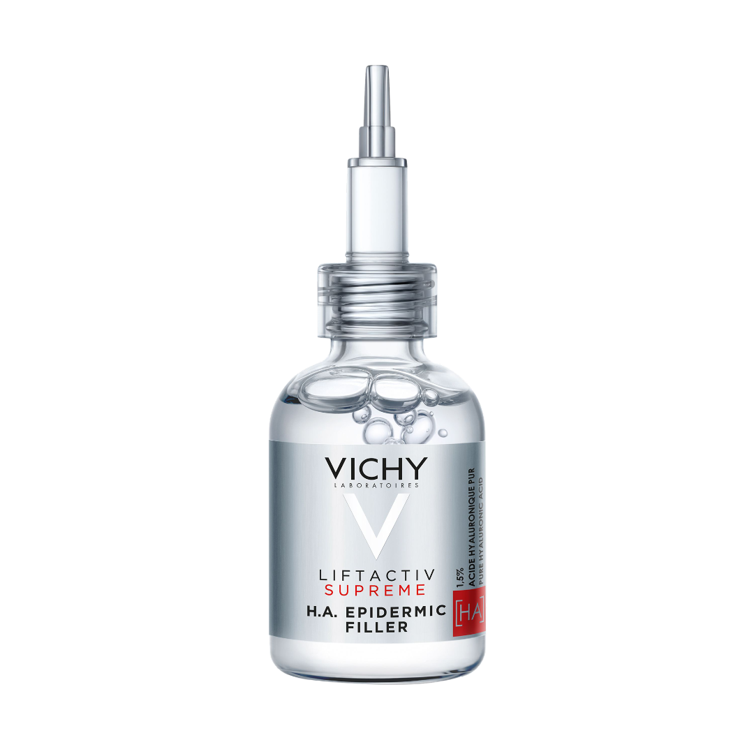 Vichy Liftactiv Supreme H.A. Epidermic Filler Serum 30ml-1