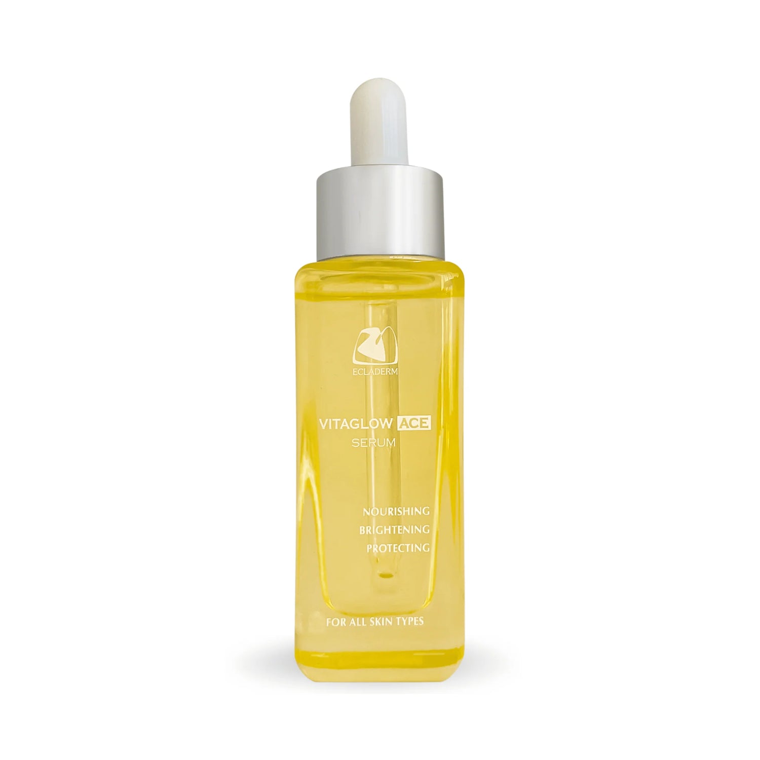 Ecladerm Vitaglow ACE Multi-Vitamin Serum