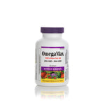 WEBBER OMEGAMAX 80 COMP