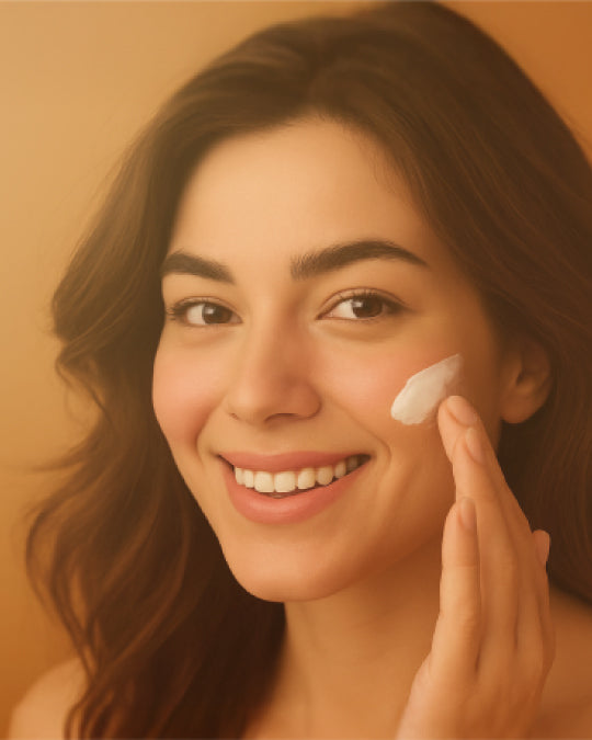 Skincare