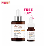 Avène Vitamin Activ Cg Serum 30ml + 10ml Free